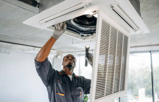 Licensed Hvac Maintenance service in Howey-in-the-Hills, FL - FH HVAC